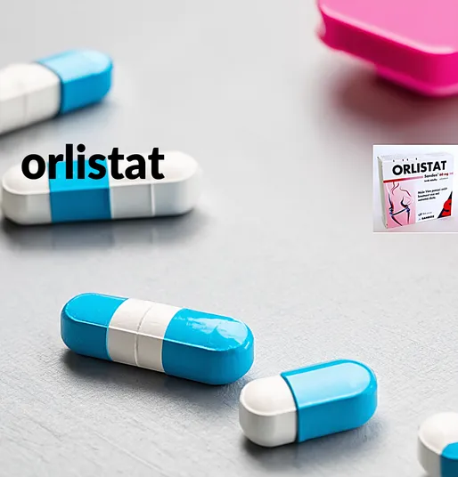 Orlistat generico sirve para bajar de peso